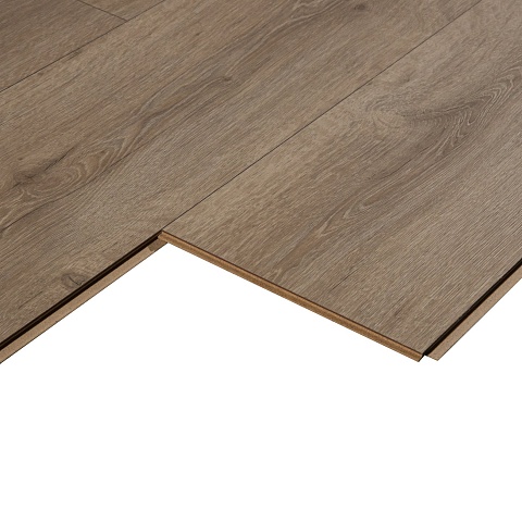 Quick Step Classic Plus Hydro (RUS) CLH 4084 Дуб бежевый рустикальный (фото 9)