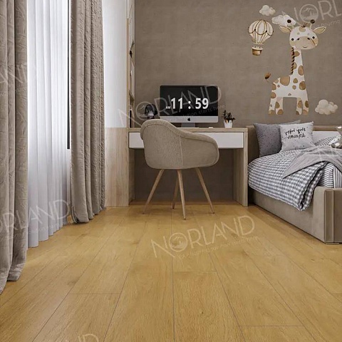 Norland Elegant Strong 12 4V 34 (CH) LF302-12 Дуб Мальта (фото 9)