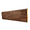 Плинтус TeckWood 2150x16x75/ Дуб Миллениум (Oak Millennium) (миниатюра фото 1)