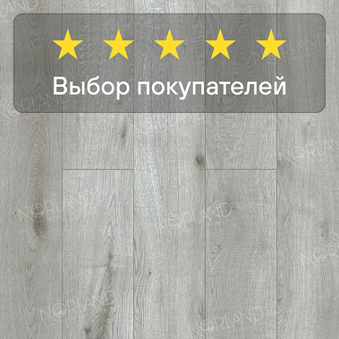 Norland Elegant Strong 12 4V 34 (CH) LF302-16 Дуб Ислай (фото 5)