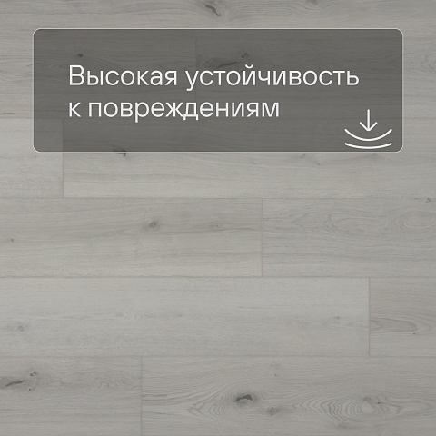 QS SPC Atmosphere ASPC 20240 Дуб светлый (фото 5)