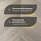 CROWNWOOD Urban Французская елка (45°) Дуб (Decor-18), натур-селект, Лак 785 x 125 x 14 / 1.57м2 (миниатюра фото 2)