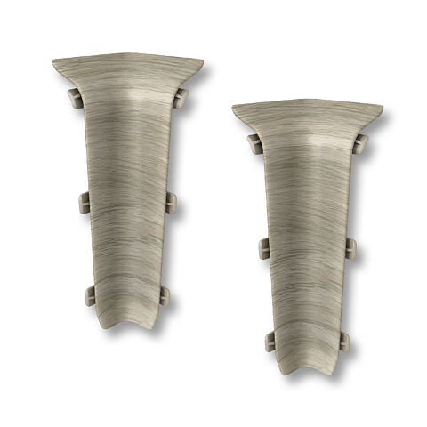 Угловой внутр. Лексида 80/ 403 Дуб верде (фото 1)