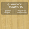 Norland Elegant Strong 12 4V 34 (CH) LF302-08 Дуб Элмер (миниатюра фото 4)