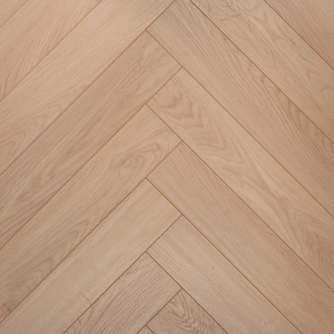 My Step Herringbone MS4312 Rouen Oak 12 мм 33 класс с фаской (фото 1)