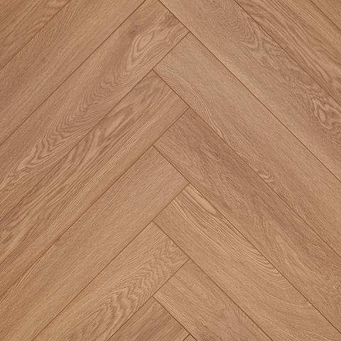 My Step Herringbone MS4212 Bordo Oak 12 мм 33 класс с фаской (фото 1)