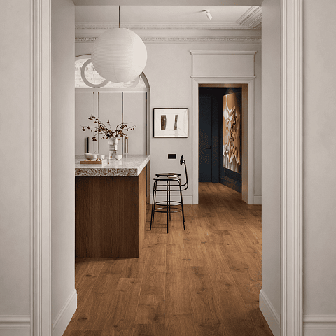 Ultrafloor Variostep Classic 4V TC K476GT Inca Carpenter Mill Oak (фото 2)