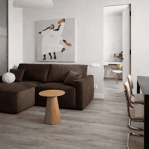 Casa Energy/Энергия Дома 4V WR 54042 Дуб Хобан (фото 3)