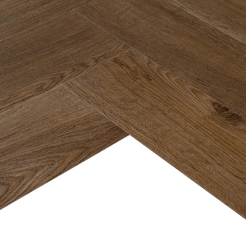 QS Vinyl Flex PRISTINE елка SGHBC 20333 Дуб осенний медовый (фото 9)