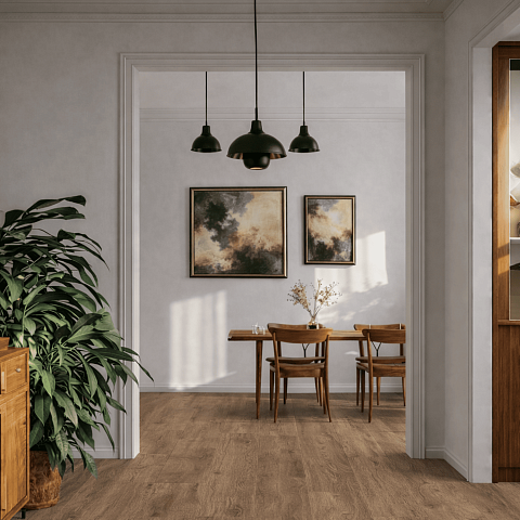 Norland Sigrid LVT (CH) 1003-17 Merian 4V 34кл (фото 3)