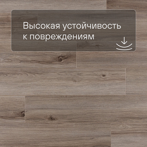 Planker Magnetic 4V Дуб Гассен 1108 (фото 5)