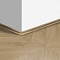 Плинтус Скоция Quick Step QSSCOT 17x17х2400/ 04160 (миниатюра фото 1)