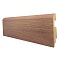 Плинтус TeckWood 2150x16x75/ Дуб Слэб (миниатюра фото 1)