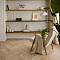 Skalla Wood Chevron 12 мм 34 класс 4V CH 1011 Дуб Валле (Oak Valle) (миниатюра фото 3)
