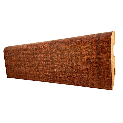 Плинтус TeckWood 2150x16x75/ Дуб Баррел (Oak Barrel) (фото 1)