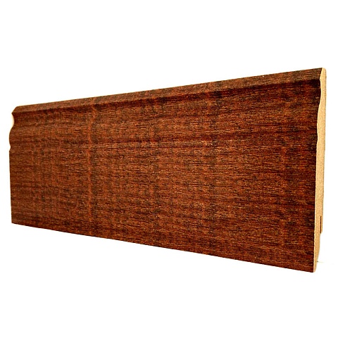 Плинтус TeckWood 2150x16x100/ Дуб Баррел (Oak Barrel) (фото 1)
