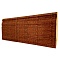 Плинтус TeckWood 2150x16x100/ Дуб Баррел (Oak Barrel) (миниатюра фото 1)