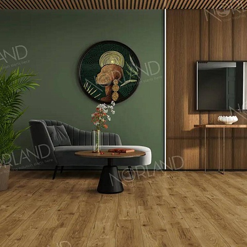 Norland Elegant 8 4V 33 (CH) LF301-18 Дуб Корсика (фото 8)