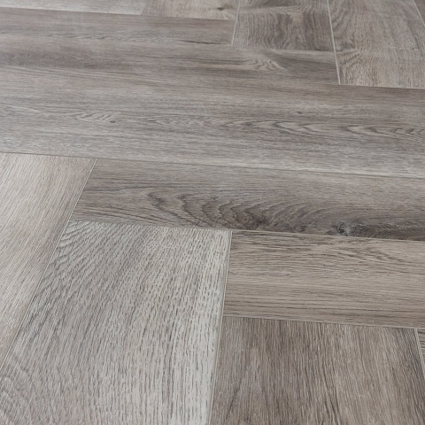 Alpine Floor SPC Light Parquet ECO 13-18AB Дуб Лейтена 4V 43кл (фото 8)