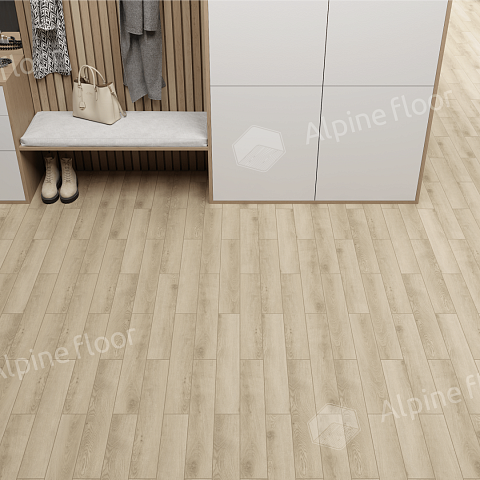 Alpine Floor Herringbone 12 Pro 4V 34 (CH) LF106-08A New Дуб Орлеан (фото 3)