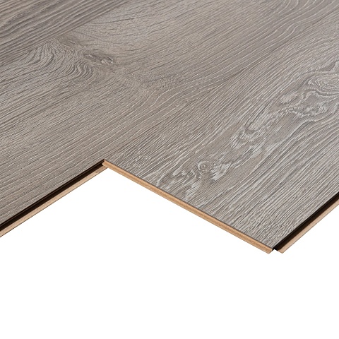 Quick Step Classic Plus Hydro (RUS) CLH 1405 Дуб светло-серый старинный (фото 8)
