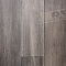 DW FLOORING 14 мм Дуб коричневый тёмный DW LX011 лак матовый с фаской (миниатюра фото 1)
