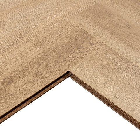 Alpine Floor Herringbone 12 Pro 4V 34 (CH) LF106-02A Дуб Эльзас (фото 12)