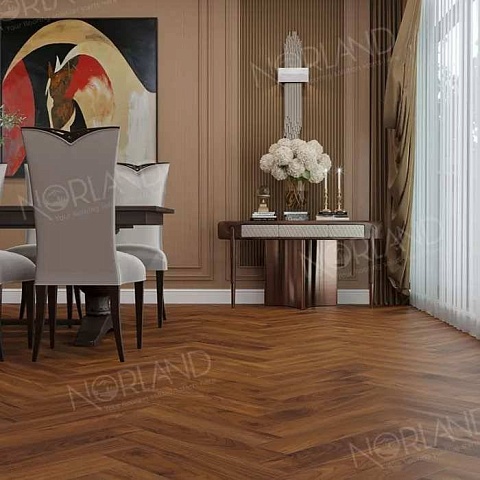 Norland Elegant 8 4V 33 (CH) LF301-19 Орех Кипр (фото 9)