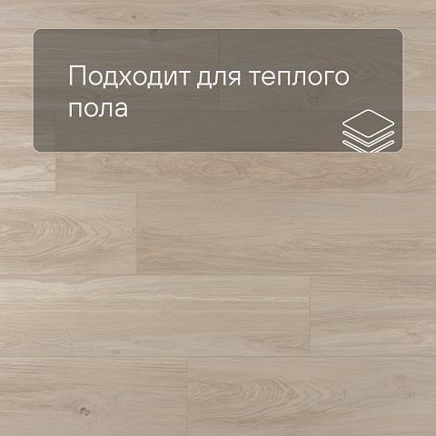 EvoFloor Home (Rus) Ash Light (фото 4)