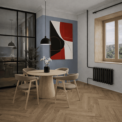 Norland Parquet S SPC (CH) 1055-13AB Breeze 4V (фото 2)