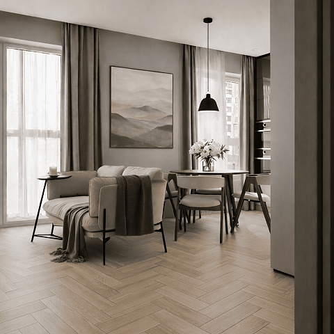 Norland Parquet S SPC (CH) 1055-21AB Atlas 4V (фото 3)