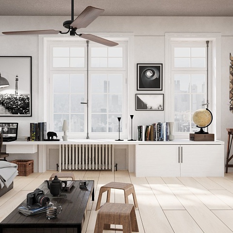 Laminext Revolute 4V Дуб Неру 1408 (фото 5)