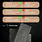 Стеновая панель SPC Магия бетона/ Метеорит (миниатюра фото 13)