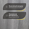 DW FLOORING 14 мм Дуб бежевый тёмный DW LX009 лак матовый с фаской (миниатюра фото 2)