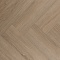 My Step Stone Herringbone MS8818 Дуб Лассен 8 мм класс 33/АС5 с фаской (миниатюра фото 1)