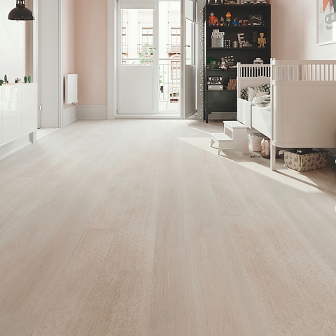 Quick Step Eligna U3831 Дуб итальянский светло-серый (фото 10)