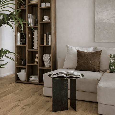 Norland Lagom Parquet SPC (CH) 1033-12AB Takara 4V (фото 4)