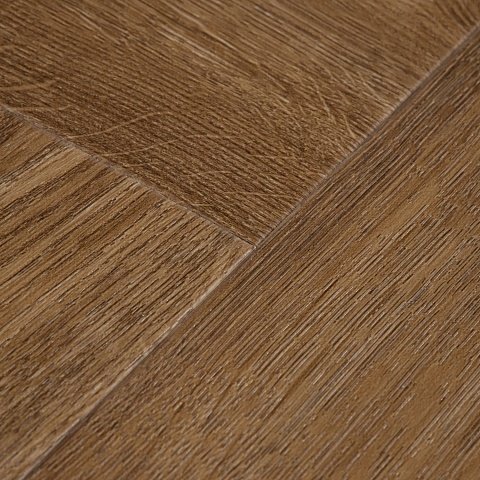 QS Vinyl Flex PRISTINE елка SGHBC 20333 Дуб осенний медовый (фото 8)