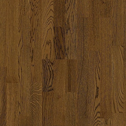 Polarwood Space Дуб ЮПИТЕР, сорт. Натур, коричневое масло, легкий браш, 3-полосный (фото 1)