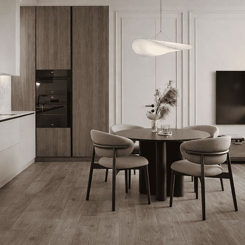 Fiorentino TC 8 32 V4 2583RF Дуб Шевниган Антик (фото 3)