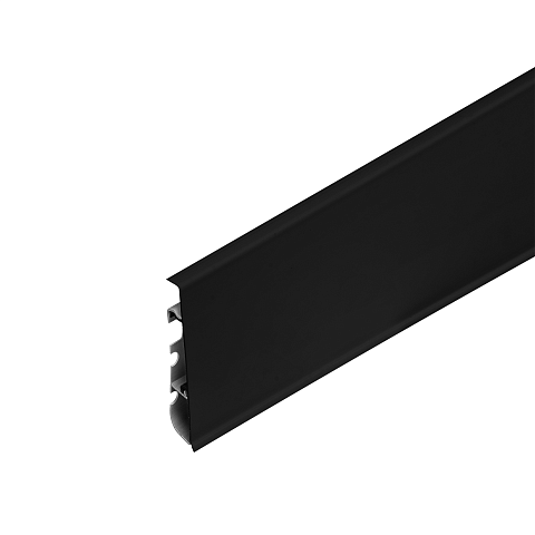 W-PC-HLP-M090 (M9005)/ 75 х 22 х 2500 (фото 1)