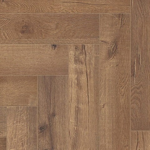 Alpine Floor SPC Light Parquet ЕСО 13-2AB Дуб Royal 4V 43кл (фото 1)