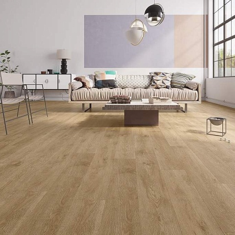 Evofloor Life Click 4.2mm (CN) Oak Flores (фото 7)