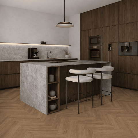 Norland Parquet S SPC (CH) 1055-4AB Lama 4V (фото 2)