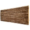 Плинтус TeckWood 2150x16x100/ Дуб Готик (Oak Gotic) (миниатюра фото 1)