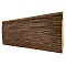 Плинтус TeckWood 2150x16x100/ Дуб Миллениум (Oak Millennium) (миниатюра фото 1)