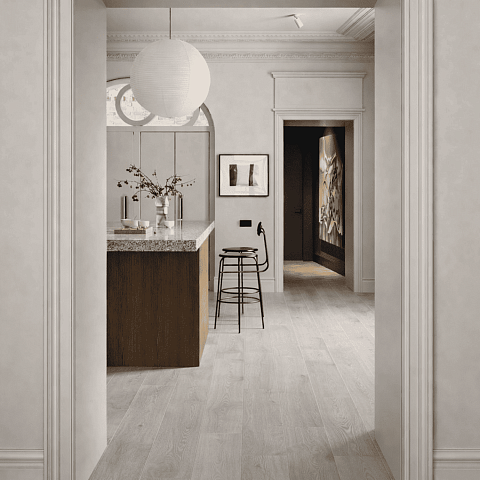 Ultrafloor Variostep Classic 4V TC C031GT Дуб Атлас (фото 2)