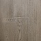 DW FLOORING 14 мм Дуб коричневый тёмный DW LX015 лак матовый с фаской (миниатюра фото 1)
