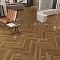 Alpine Floor SPC Light Parquet ECO 13-33AB Дуб Далим 4V 43кл (миниатюра фото 2)