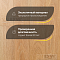 DW FLOORING 12 мм Дуб кремовый DW CDL 032 лак матовый с фаской (миниатюра фото 2)